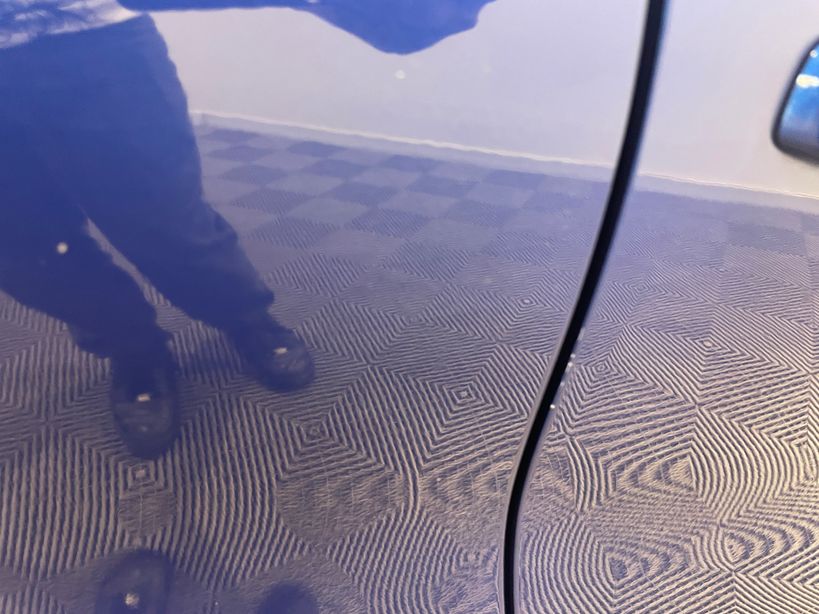 RENAULT CAPTUR 2022 - Photo n°16