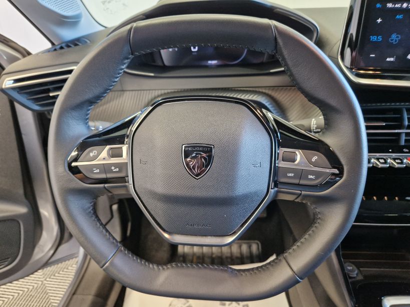 PEUGEOT 208 2025 - Photo n°18