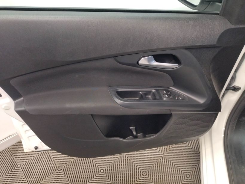 FIAT TIPO 5 PORTES 2016 - Photo n°10