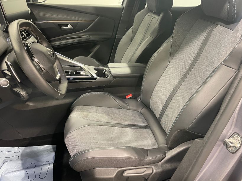 PEUGEOT 3008 2024 - Photo n°13