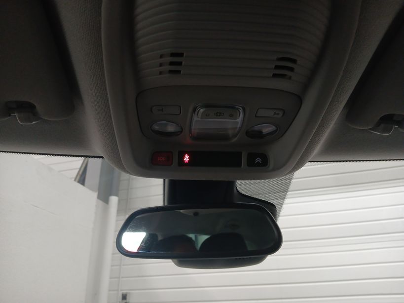 CITROEN C3 AIRCROSS 2024 - Photo n°20