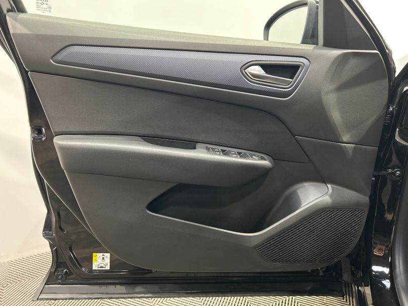 RENAULT ARKANA 2024 - Photo n°29