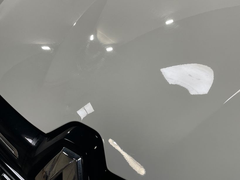 RENAULT MEGANE IV SOCIETE 2019 - Photo n°10