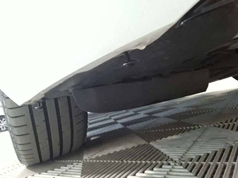 RENAULT LAGUNA 2014 - Photo n°4