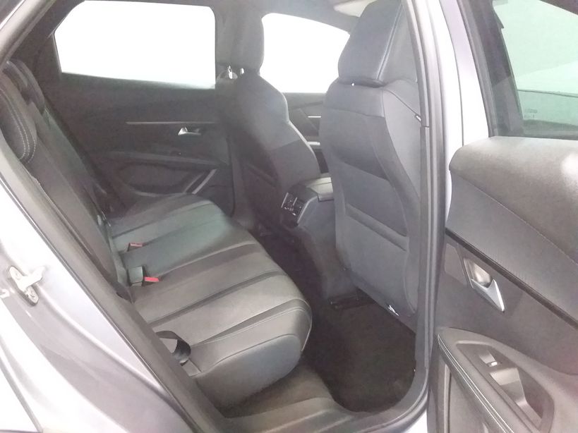 PEUGEOT 3008 2024 - Photo n°8