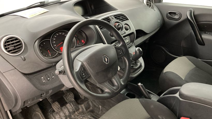 RENAULT KANGOO EXPRESS 2019 - Photo n°14