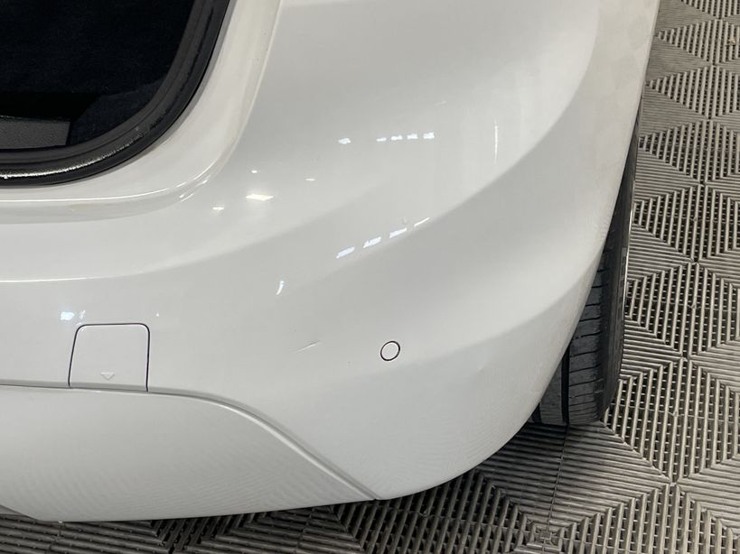 BMW SERIE 2 ACTIVE TOURER F45 LCI 2020 - Photo n°2