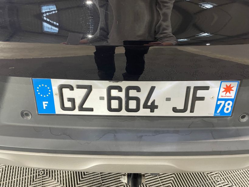 RENAULT ARKANA 2024 - Photo n°1