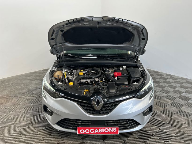 RENAULT CLIO V 2023 - Photo n°11
