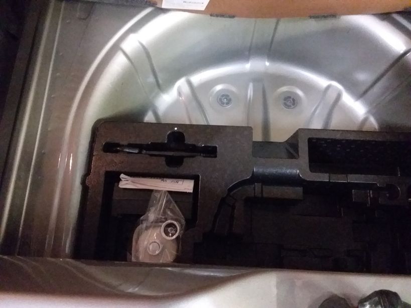 VOLKSWAGEN UP! 2.0 2022 - Photo n°30