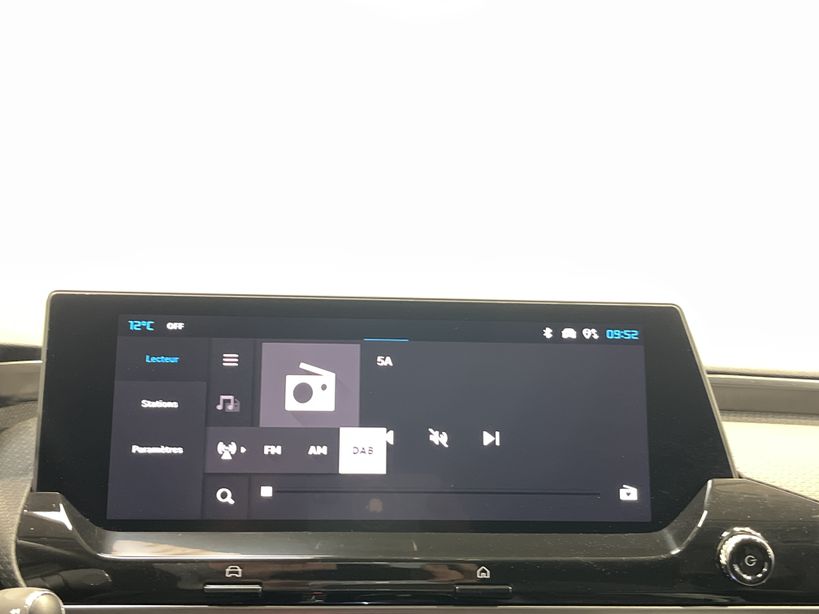 CITROEN C5 X 2023 - Photo n°17