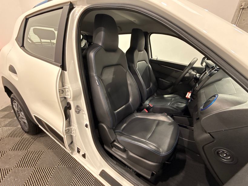 DACIA SPRING 2022 - Photo n°40