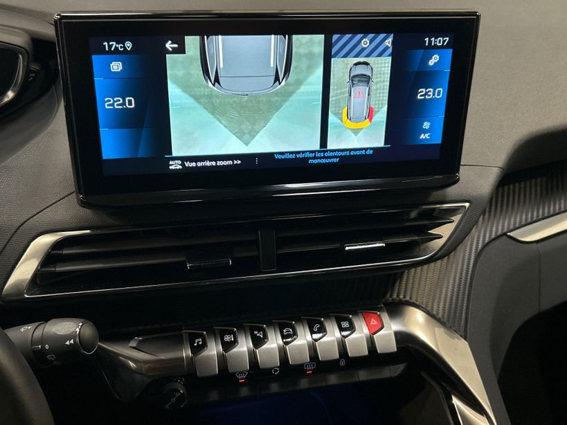 PEUGEOT 5008 2024 - Photo n°13