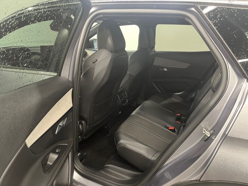PEUGEOT 3008 2023 - Photo n°19