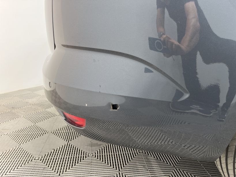 RENAULT MEGANE IV ESTATE 2020 - Photo n°3