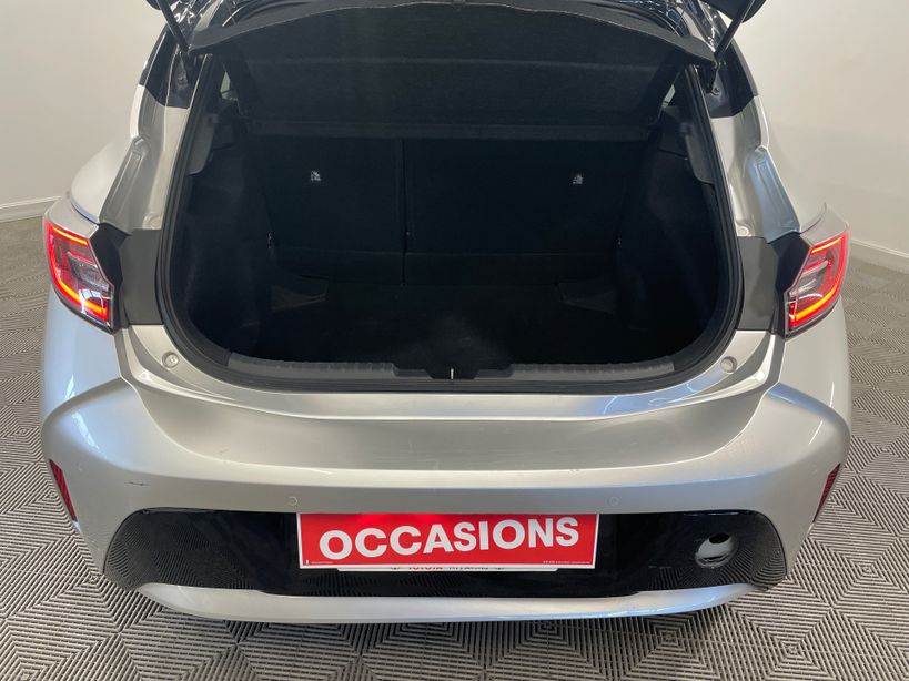 TOYOTA COROLLA HYBRIDE MY21 2022 - Photo n°9