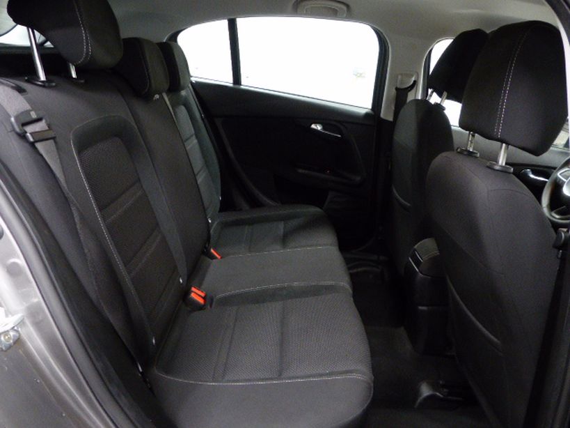 FIAT TIPO 5 PORTES 2018 - Photo n°7