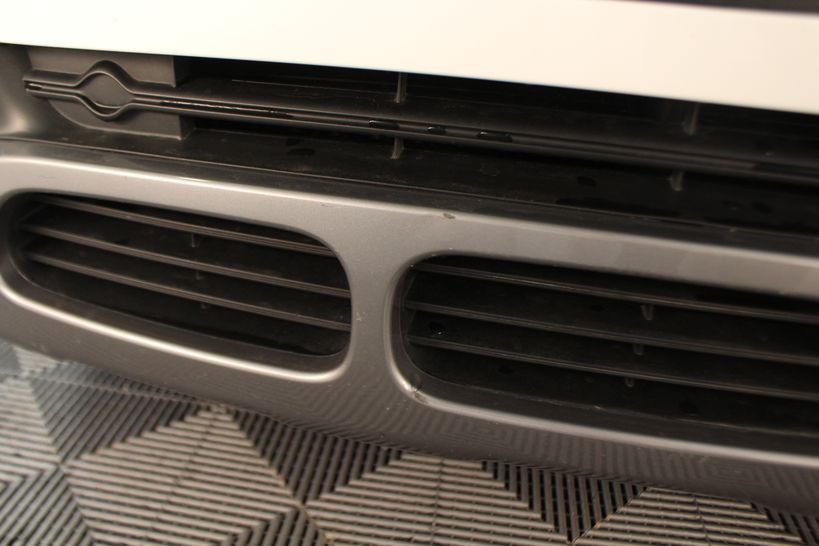 CITROEN C3 AIRCROSS 2020 - Photo n°2
