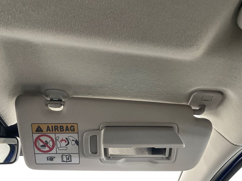 RENAULT CLIO V 2023 - Photo n°22