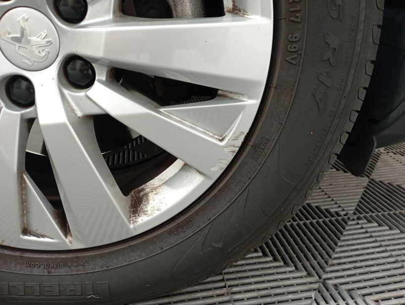 PEUGEOT 3008 BUSINESS 2019 - Photo n°6