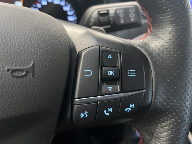 FORD FOCUS 2021 - Photo n°25