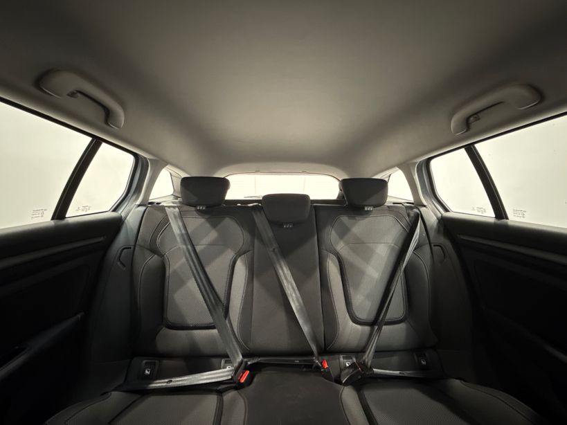 RENAULT MEGANE IV ESTATE 2022 - Photo n°42