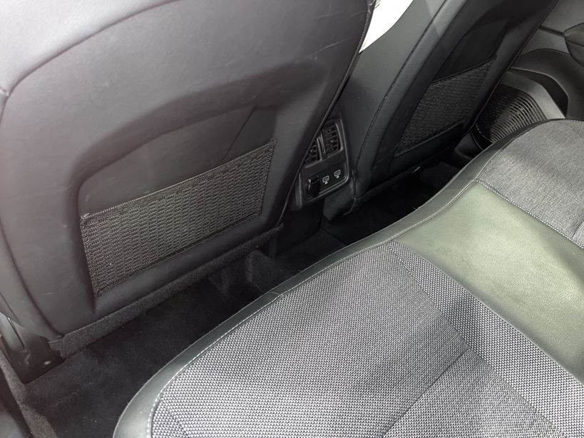 RENAULT CAPTUR 2021 - Photo n°40