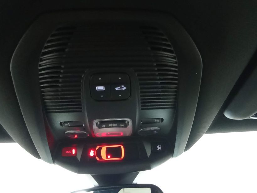 PEUGEOT 3008 2020 - Photo n°35