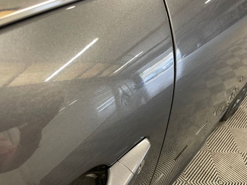 CITROEN C4 X 2023 - Photo n°9