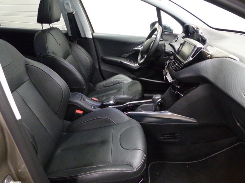 PEUGEOT 2008 2016 - Photo n°6