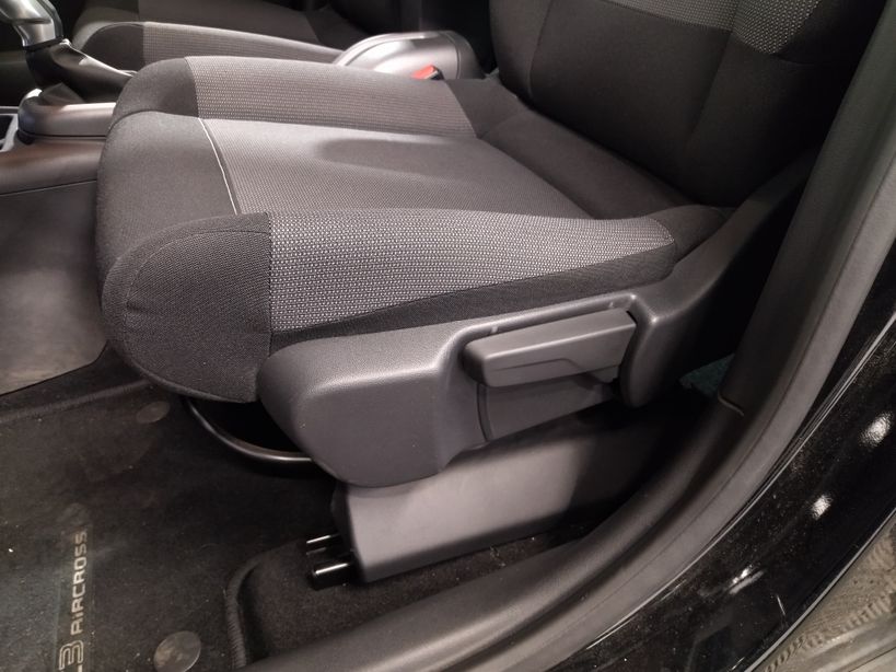 CITROEN C3 AIRCROSS 2021 - Photo n°26