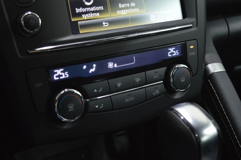 RENAULT KADJAR 2016 - Photo n°23