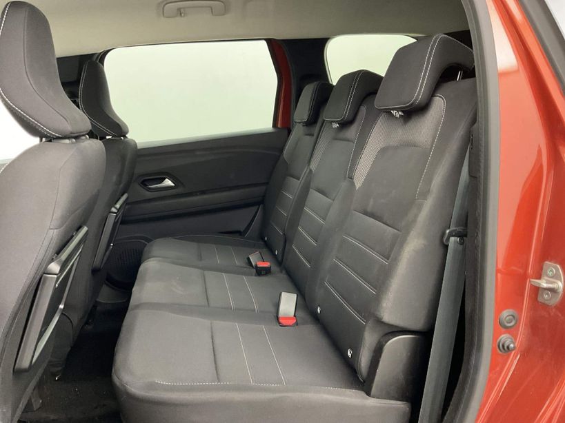 DACIA JOGGER 2022 - Photo n°14