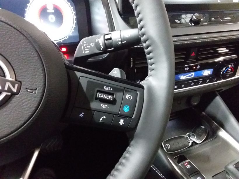 NISSAN QASHQAI 2024 - Photo n°27