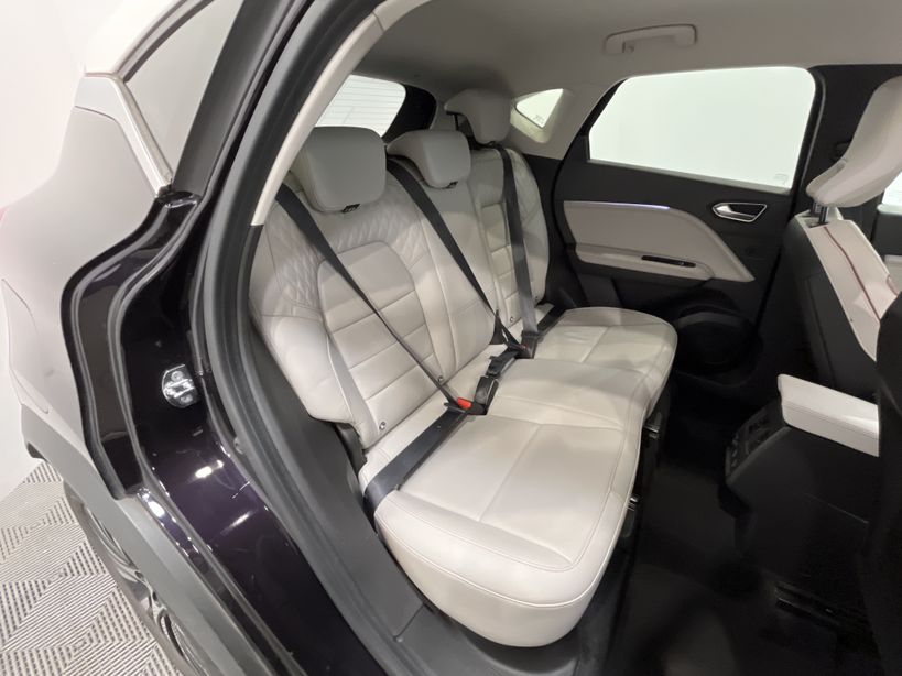 RENAULT CAPTUR 2020 - Photo n°44