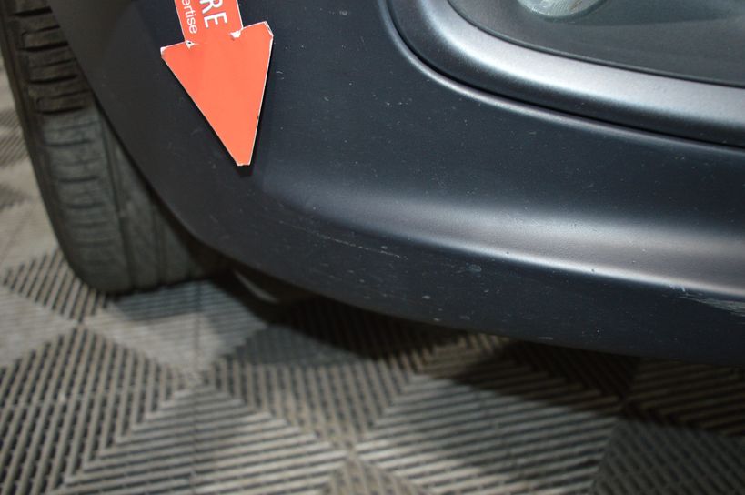 JEEP RENEGADE 2015 - Photo n°14