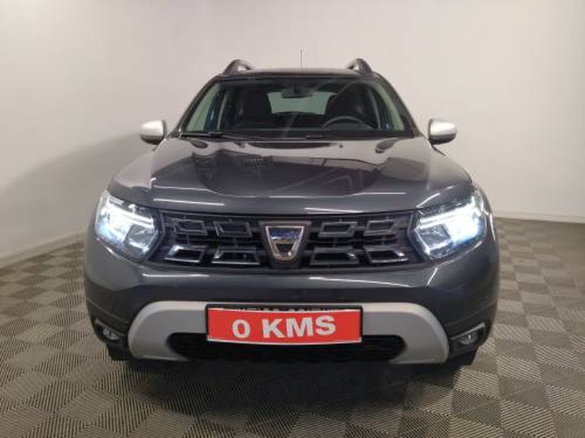 DACIA DUSTER 2022 - Photo n°2