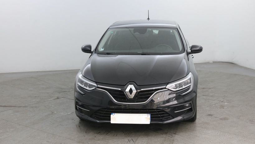 RENAULT MEGANE IV BERLINE 2021 - Photo n°7