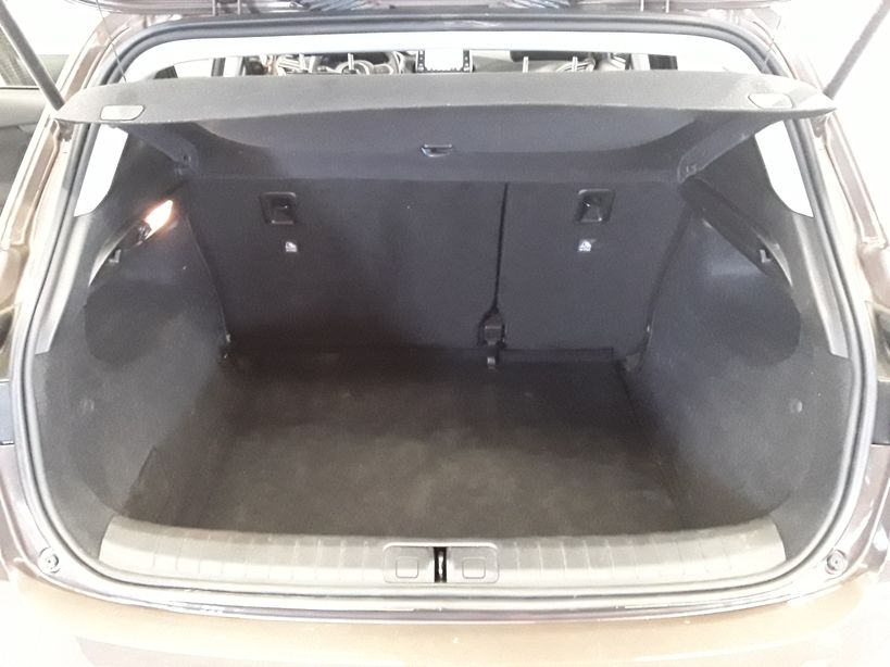 FIAT TIPO 2018 - Photo n°9