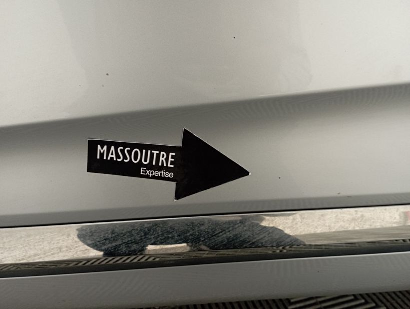 RENAULT CLIO V 2021 - Photo n°17