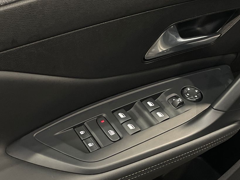 PEUGEOT 308 SW 2024 - Photo n°39