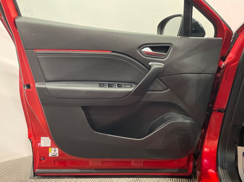 RENAULT CAPTUR 2023 - Photo n°34