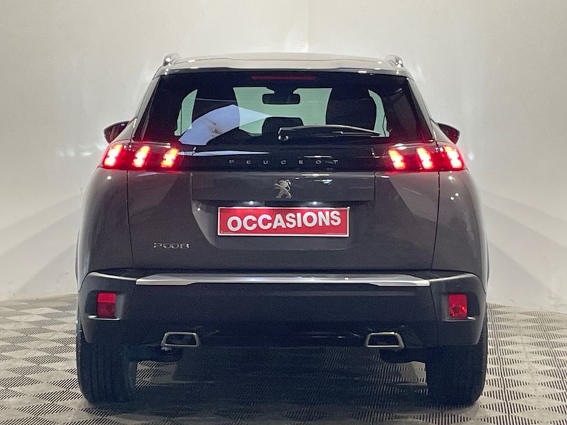 PEUGEOT 2008 2023 - Photo n°6