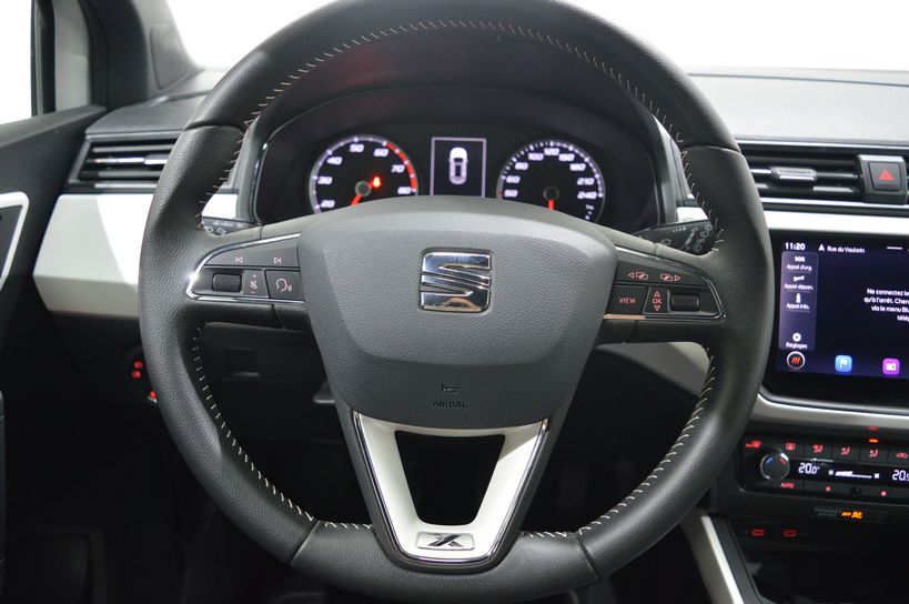 SEAT ARONA 2020 - Photo n°11