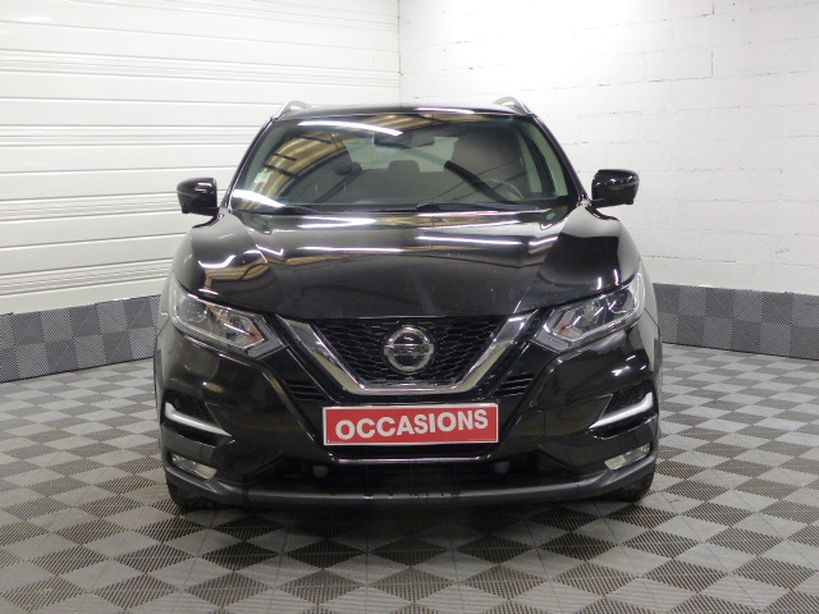 NISSAN QASHQAI 2019 - Photo n°2