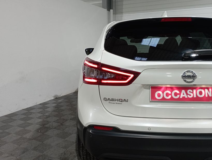 NISSAN QASHQAI 2020 - Photo n°9