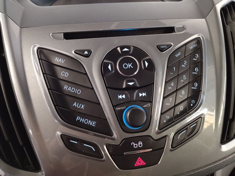 FORD C MAX 2014 - Photo n°15