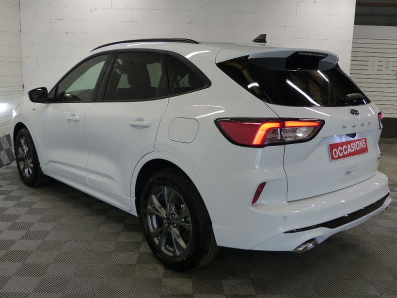 FORD KUGA 2022 - Photo n°23
