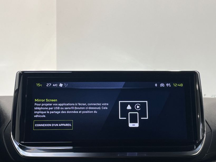 PEUGEOT 2008 2024 - Photo n°15