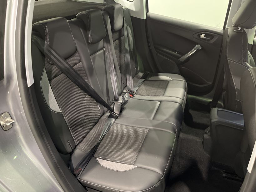 PEUGEOT 2008 2018 - Photo n°37